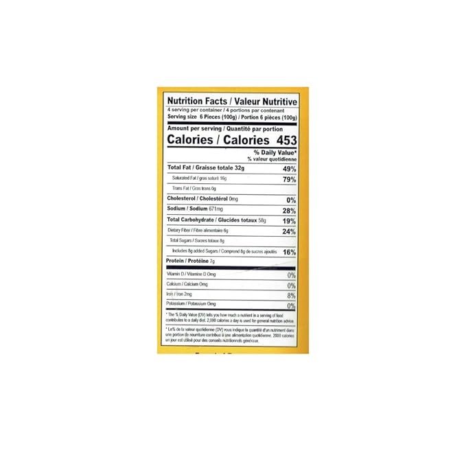 Karachi Bakery Osmania Biscuit Premium Pack, 400g (Pack of 2)