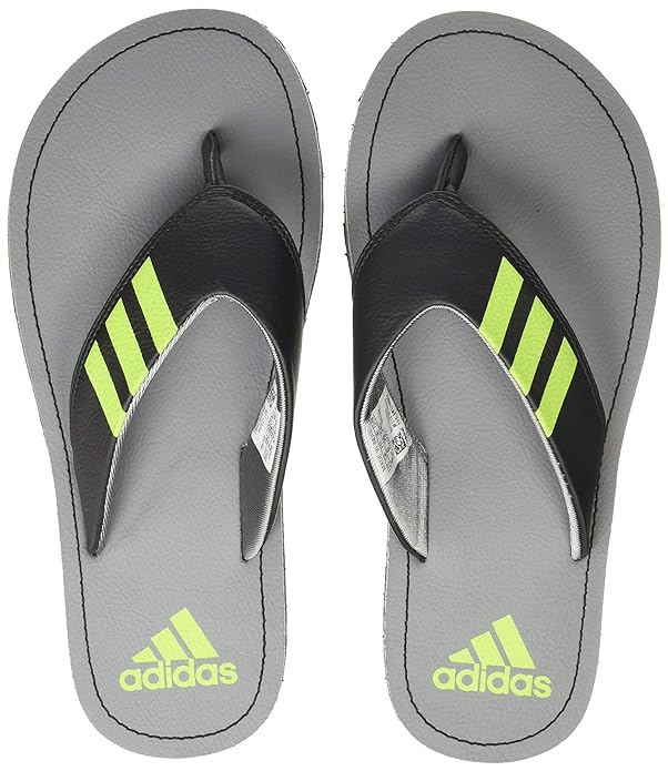 Adidas Men's Coset Ii Ms Slippers