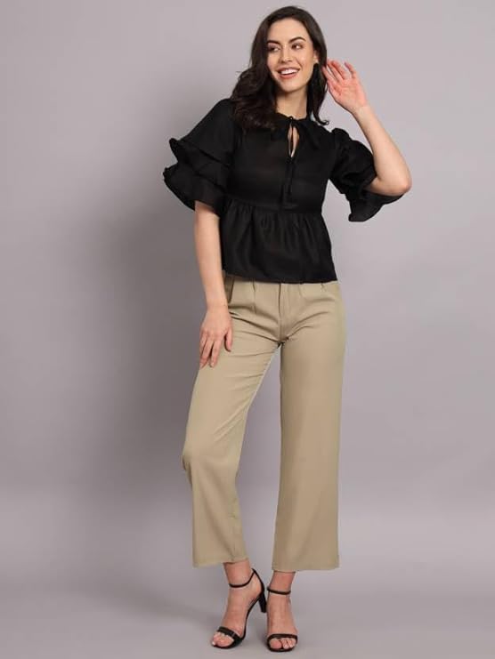THE DRY STATE Womens Top