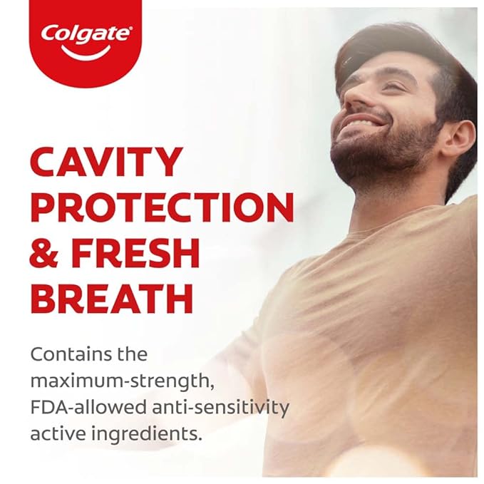 Colgate Active Salt Buy 3+1 Free, 800g (200g x 4, Pack of 4) Toothpaste, Daily Germ Protection, Toothpaste with Salt & Mint, Healthy Gums & Teeth, Fights Germs & Eliminates Bad Breath