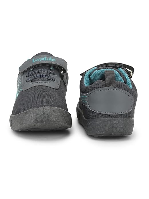 Liberty Boys Bastian-2e Sneaker
