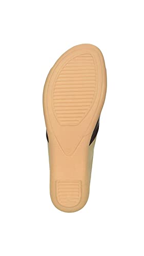 HEALTH FIT Ortho & Diabetic Soft Women's Slippers