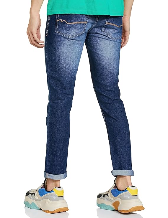 Numero Uno Men Jeans