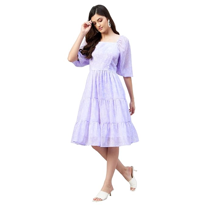 Carlton London Women Dress