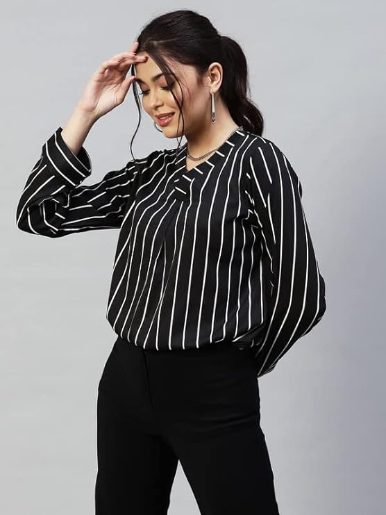 Selvia Women's Top