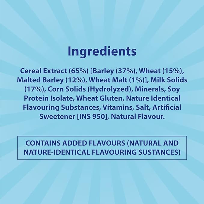 Horlicks Lite Regular Malt Carton, 1kg