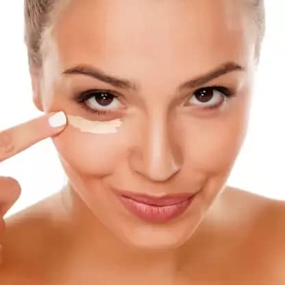 new water proof concealer Concealer