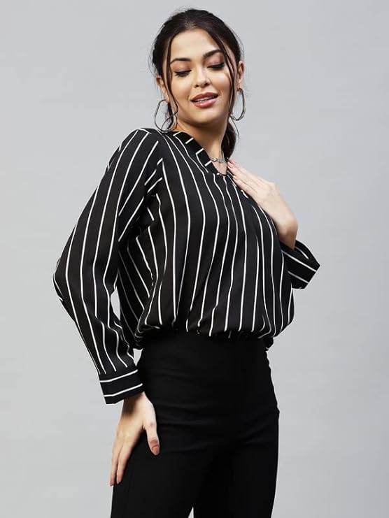 Selvia Women's Top