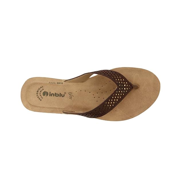 womens Bm29 Slipper