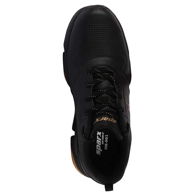 Mens Sm-661 Running Shoes