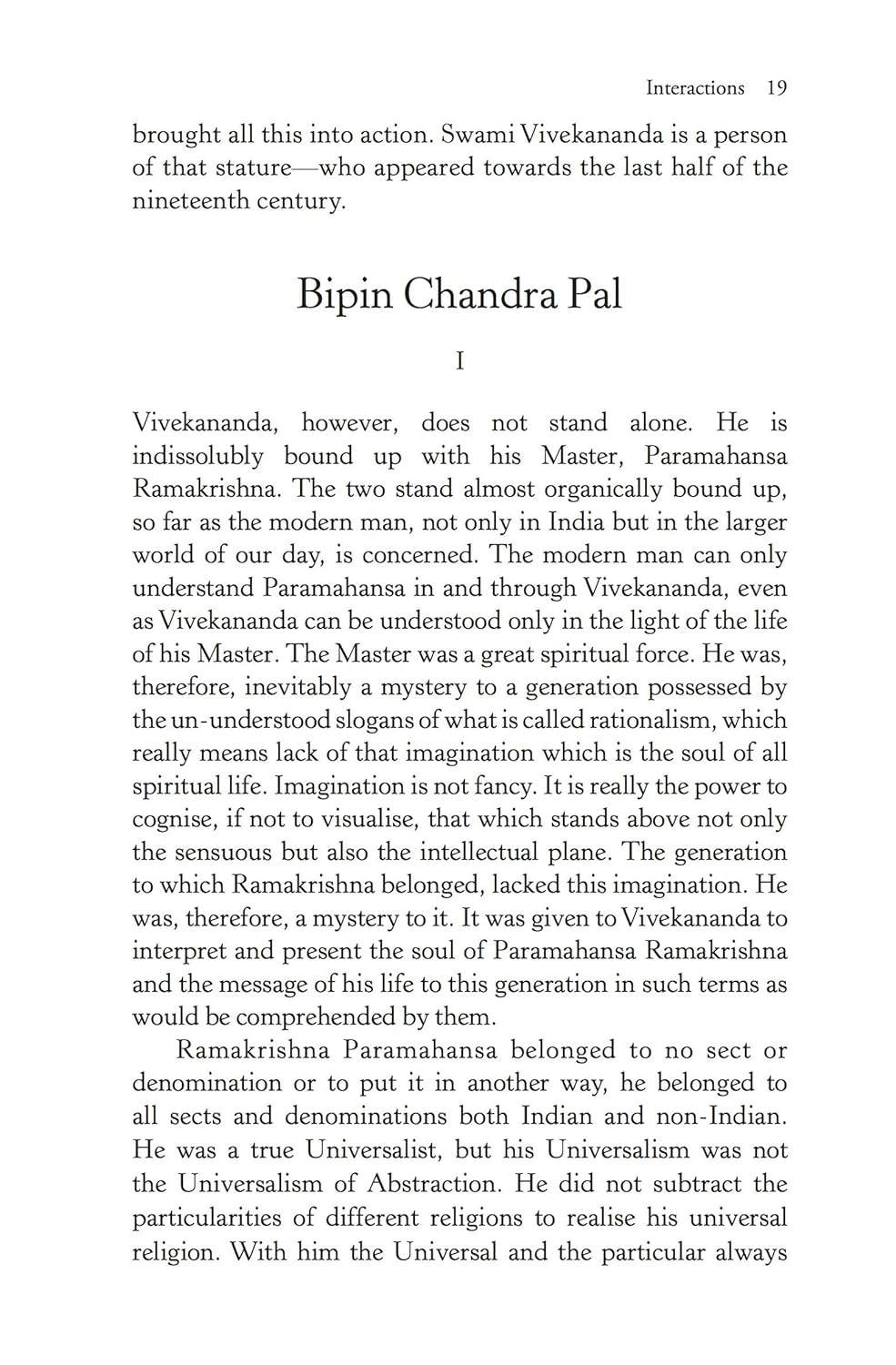 Reflections: Swami Vivekananda Paperback – 5 December 2017
